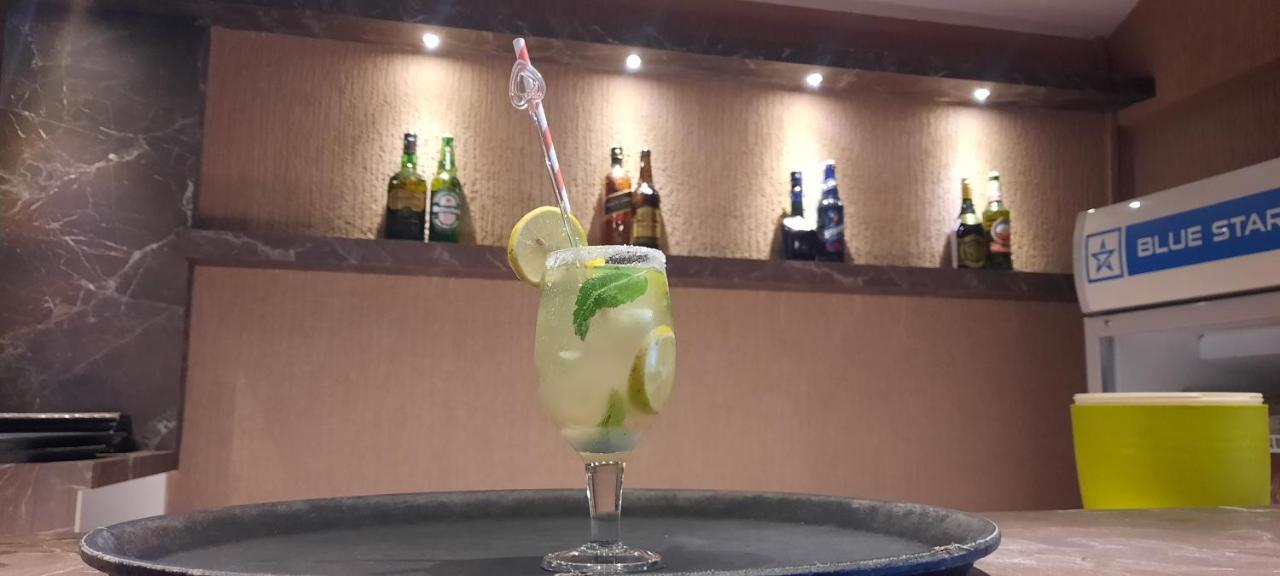 Hotel Jyothis Regency Palakkad Εξωτερικό φωτογραφία