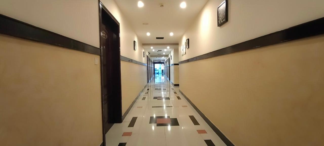 Hotel Jyothis Regency Palakkad Εξωτερικό φωτογραφία