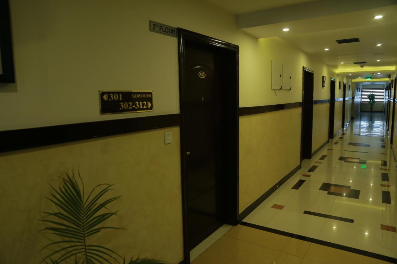 Hotel Jyothis Regency Palakkad Εξωτερικό φωτογραφία